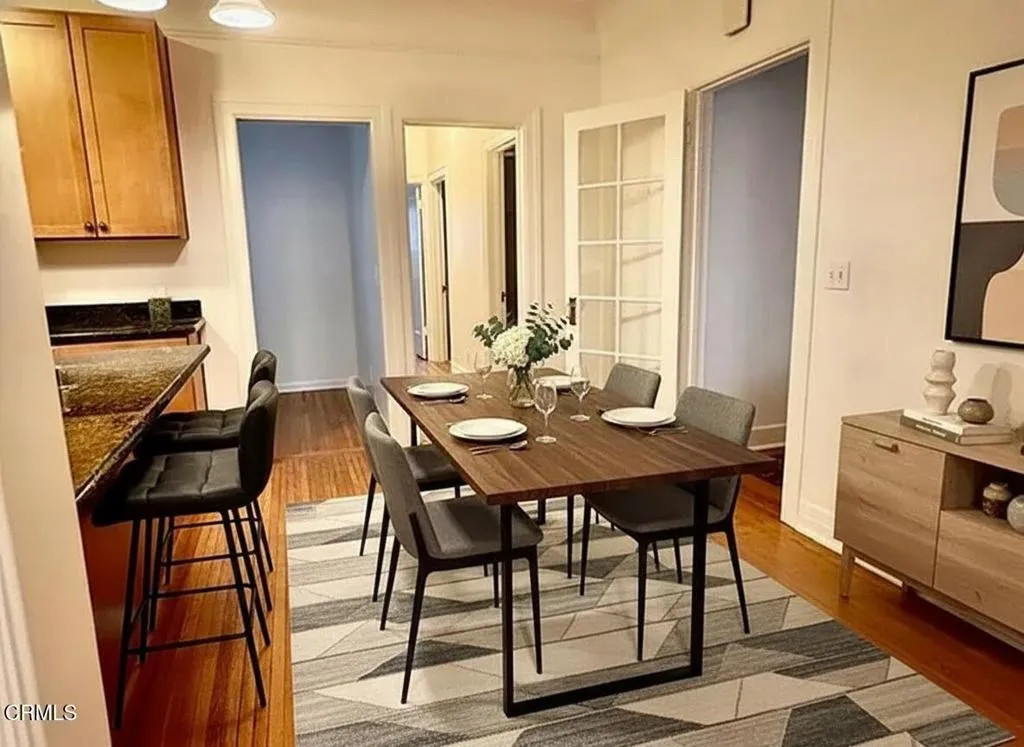 Additional image 9 of 588 S Mentor Avenue Unit B, Pasadena, CA 91106