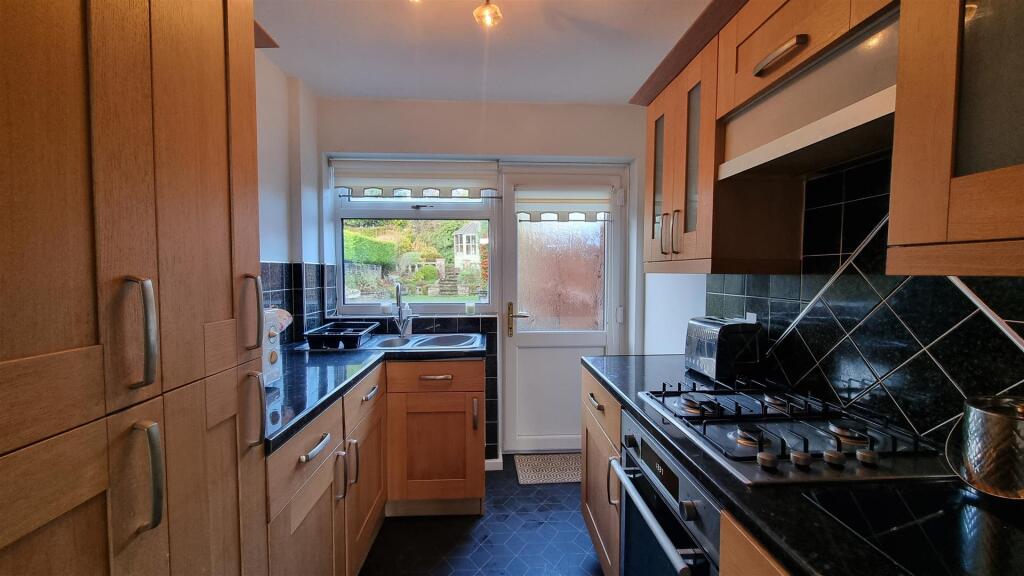 Additional image 5 of Kenway, Hollywood