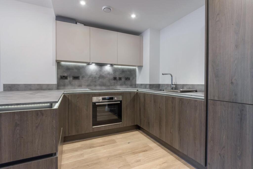 Additional image 2 of The Lancaster, 62 Shadwell Street, Birmingham B4 6LP