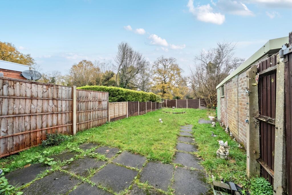 Additional image 15 of Corinne Croft, Birmingham