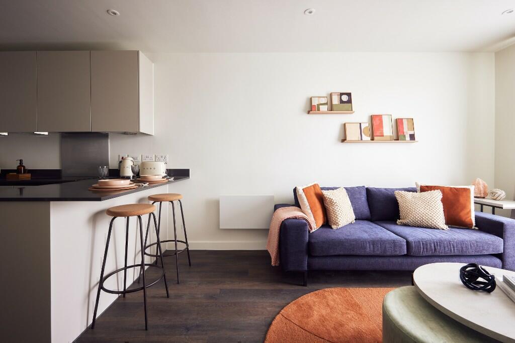 Additional image 20 of Corkfield Birmingham, 296 Pershore Road, Birmingham, B5 7SH