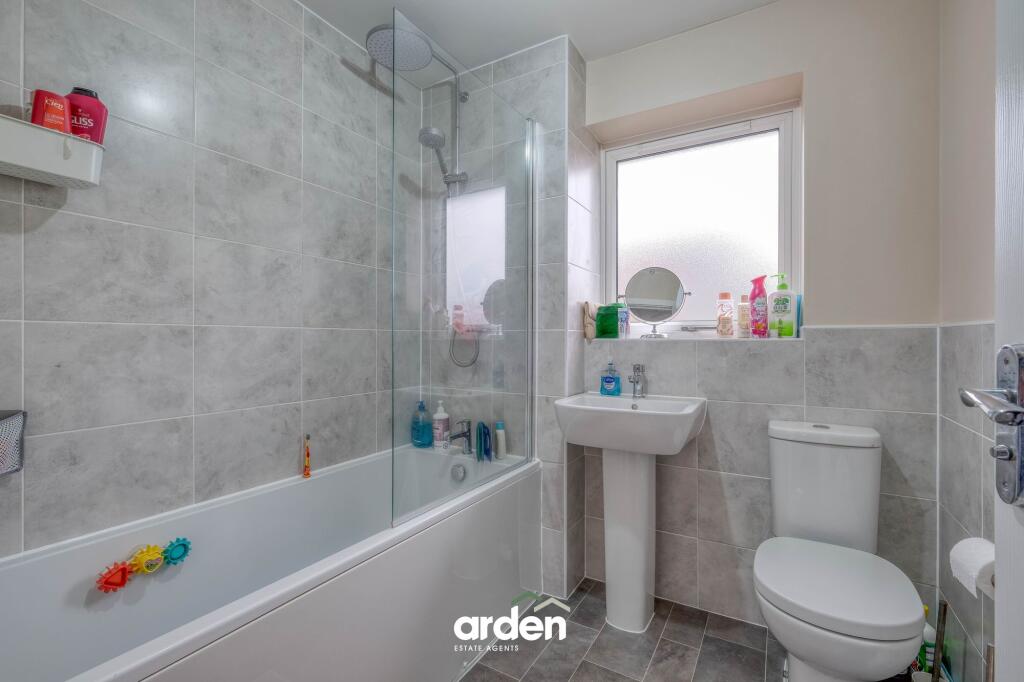 Additional image 11 of Austin Way, Birmingham, B31