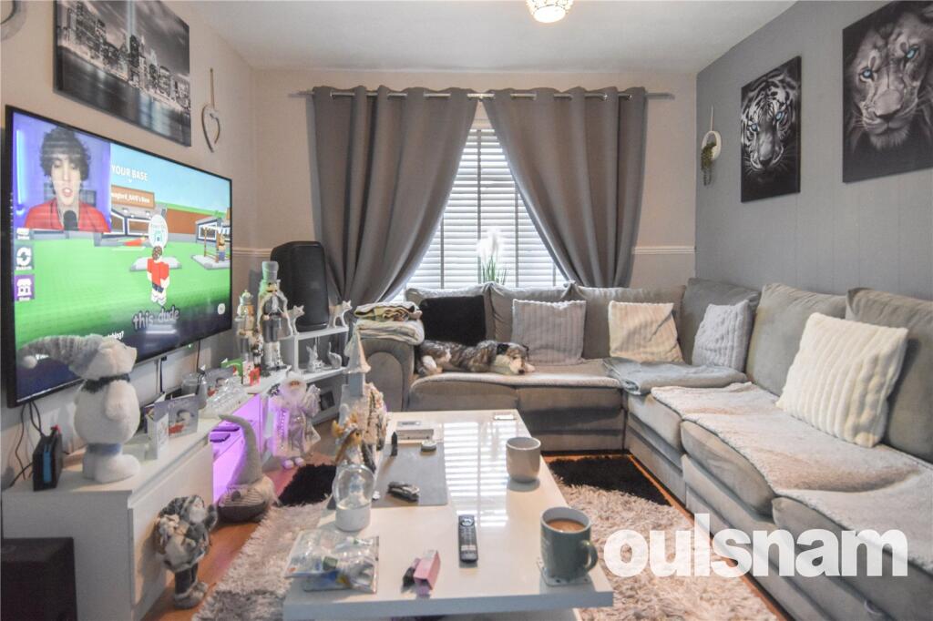 Additional image 10 of Foxland Avenue, Rednal, Birmingham, West Midlands, B45