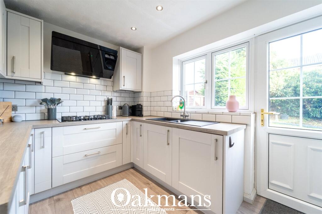 Additional image 28 of Abbey Close, Bromsgrove, Worcestershire, B60