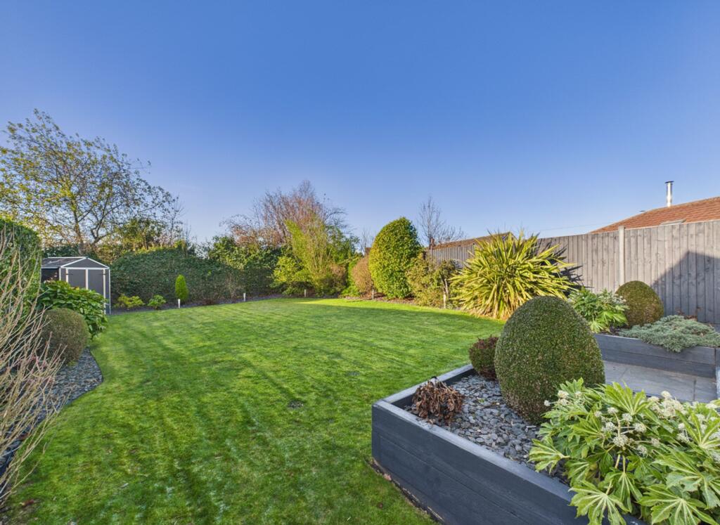 Additional image 14 of Lickey Rock, Marlbrook, B60