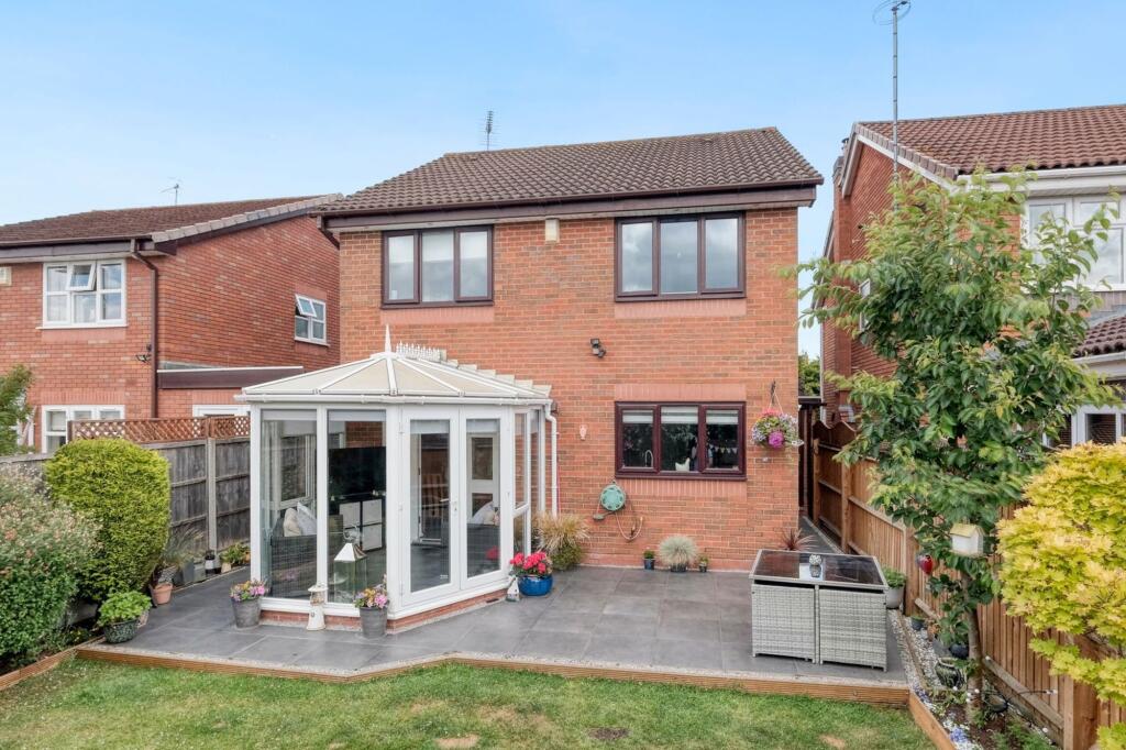 Additional image 4 of Ploughmans Walk, Stoke Heath, B60