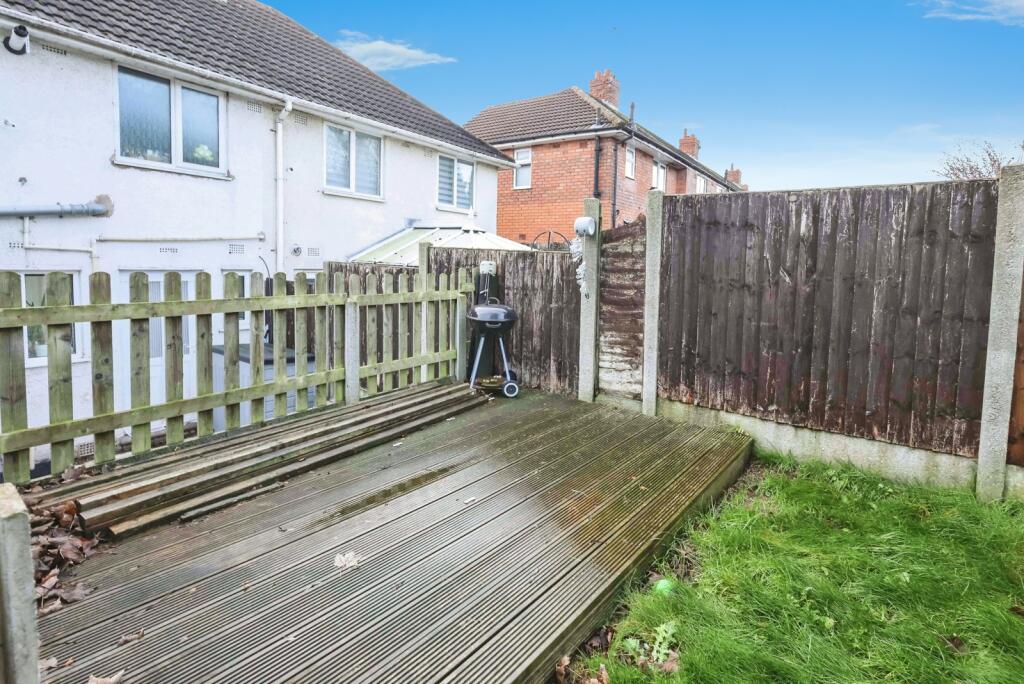 Additional image 12 of Dormington Road, Kingstanding, Birmingham, B44