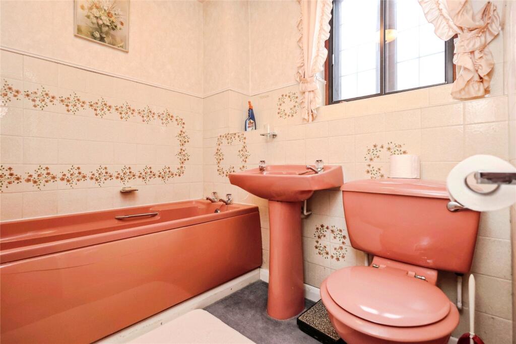 Additional image 18 of Castle Hills Drive, Birmingham, West Midlands, B36