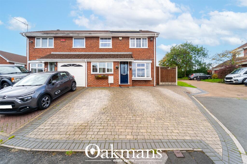 Additional image 32 of Coppice Hollow, Birmingham, West Midlands, B32