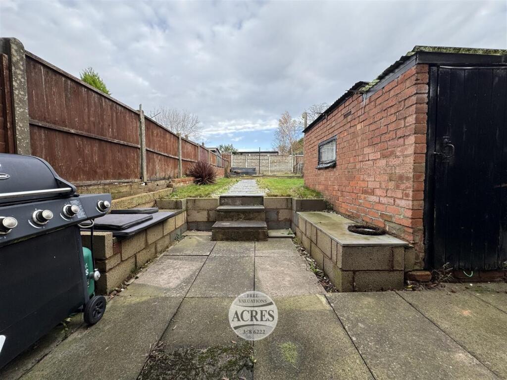 Additional image 30 of Tyndale Crescent, Great Barr, Birmingham