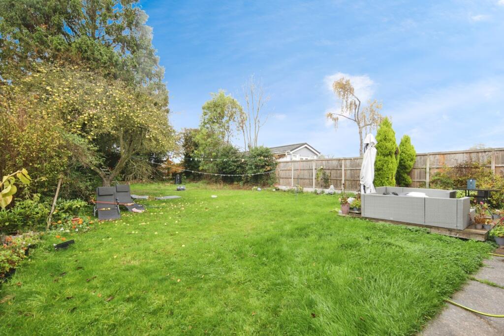 Additional image 16 of Deep Lane, Nether Whitacre, Coleshill, Birmingham, B46