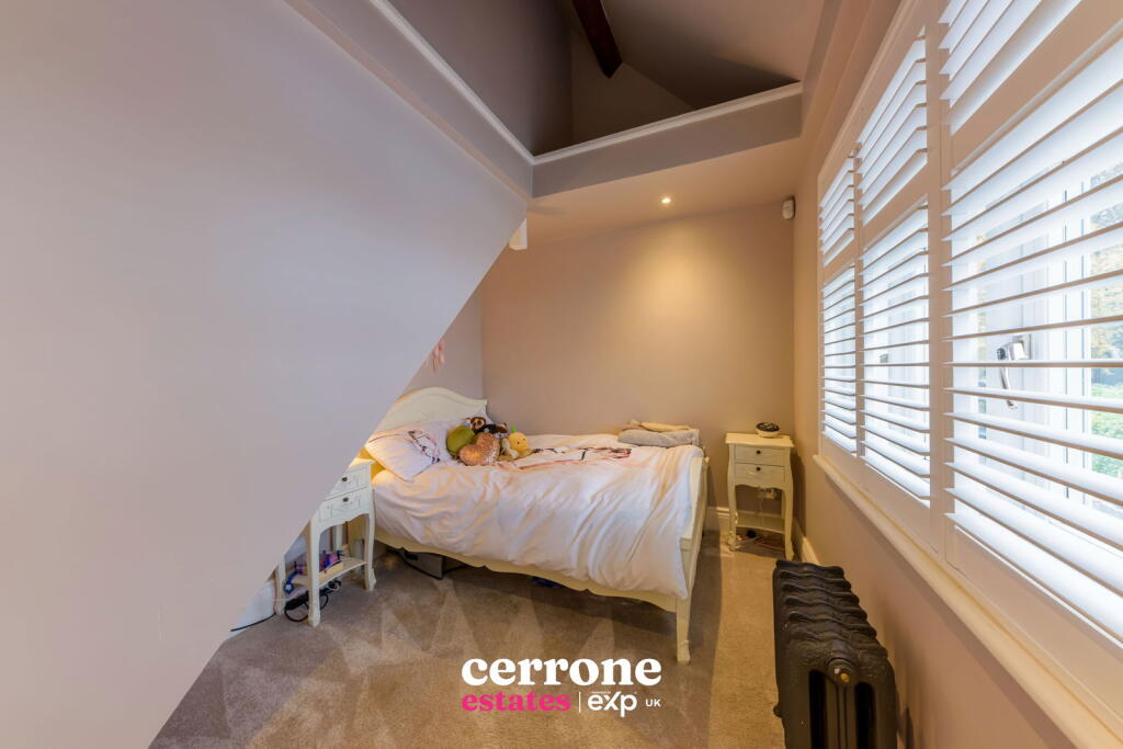 Additional image 18 of High House Drive, Lickey, Birmingham, B45 8ET