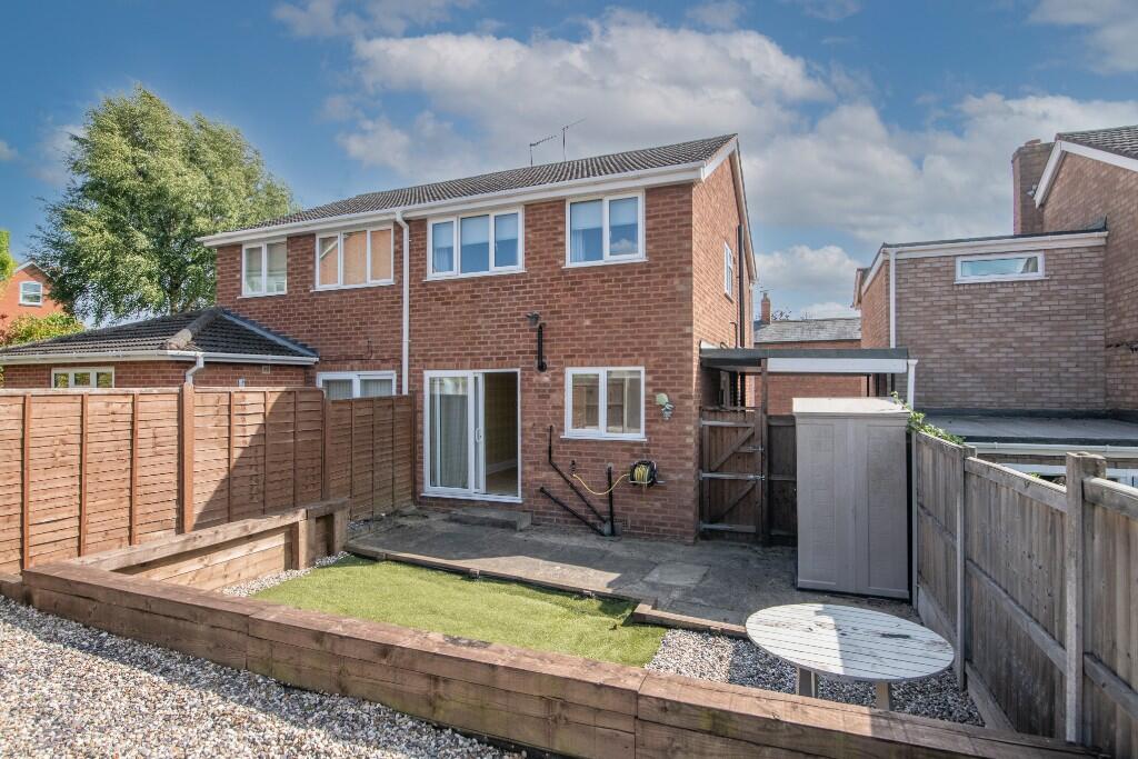 Additional image 14 of Bewell Head, Bromsgrove, Worcestershire, B61