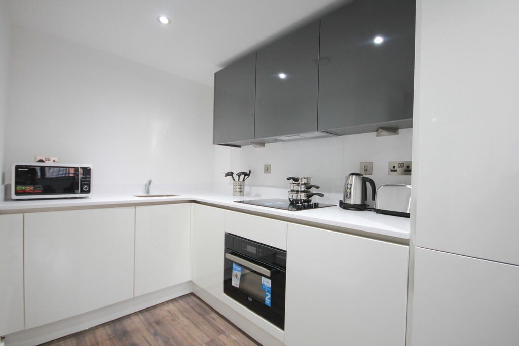 Additional image 4 of Madison House, Gooch Street North, Birmingham, B5