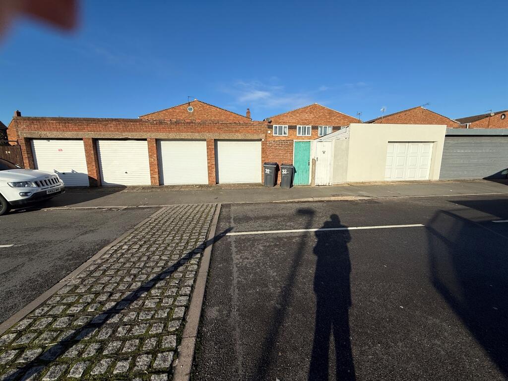 Additional image 12 of Hawker Drive, Birmingham