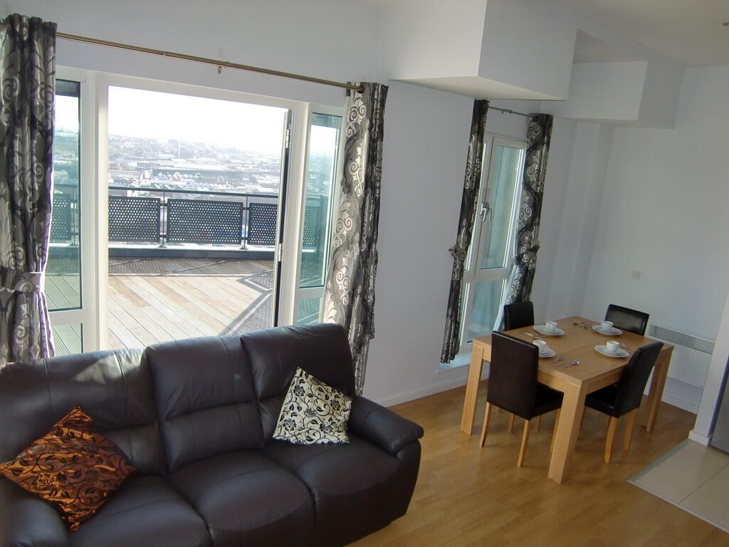 Additional image 8 of 2 Masshouse Plaza, City Centre