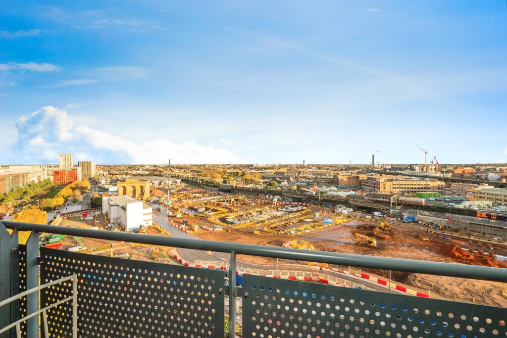 Additional image 9 of Masshouse Plaza, Birmingham