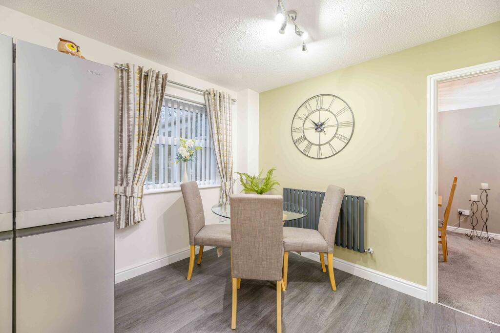 Additional image 17 of Harby Close, Birmingham, B37