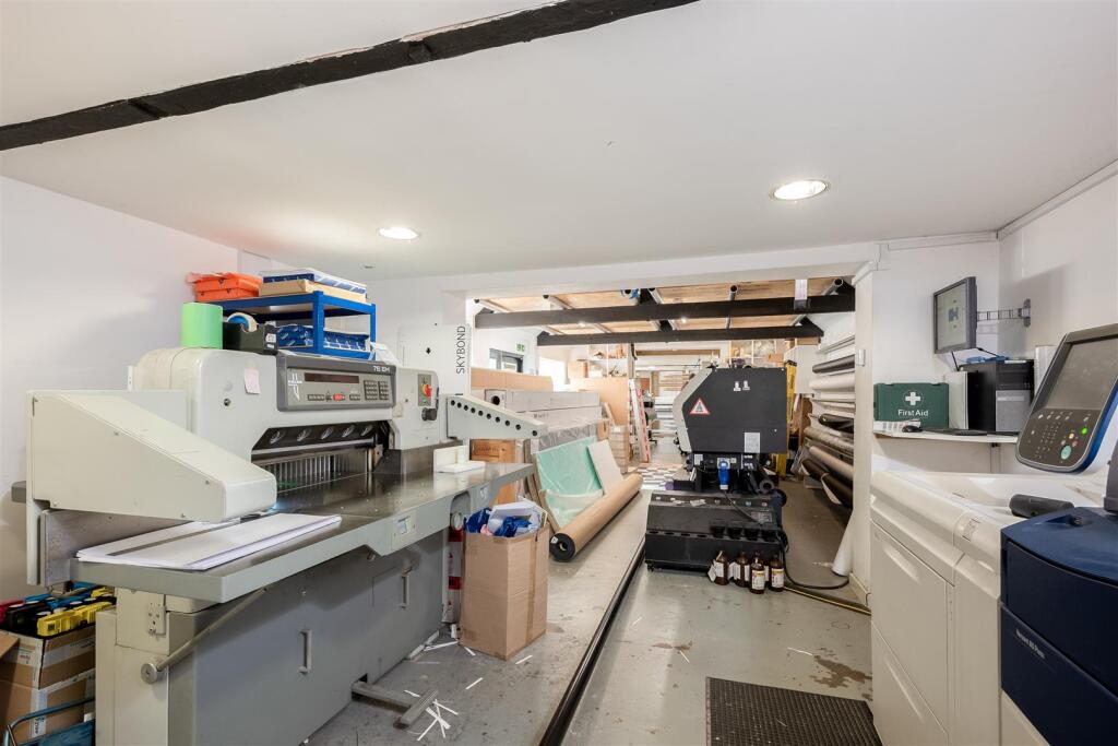 Additional image 4 of Birmingham Road, Kings Coughton, Alcester B49 5QF