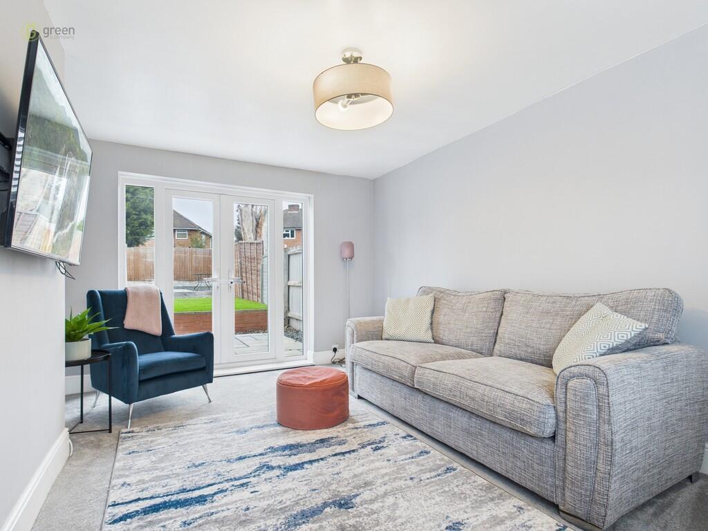 Additional image 28 of Laburnum Avenue, Birmingham