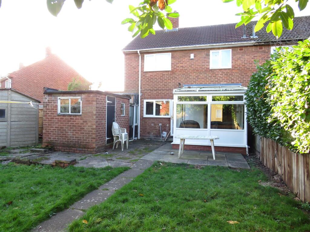 Additional image 12 of Coneyford Road, Shard End, Birmingham