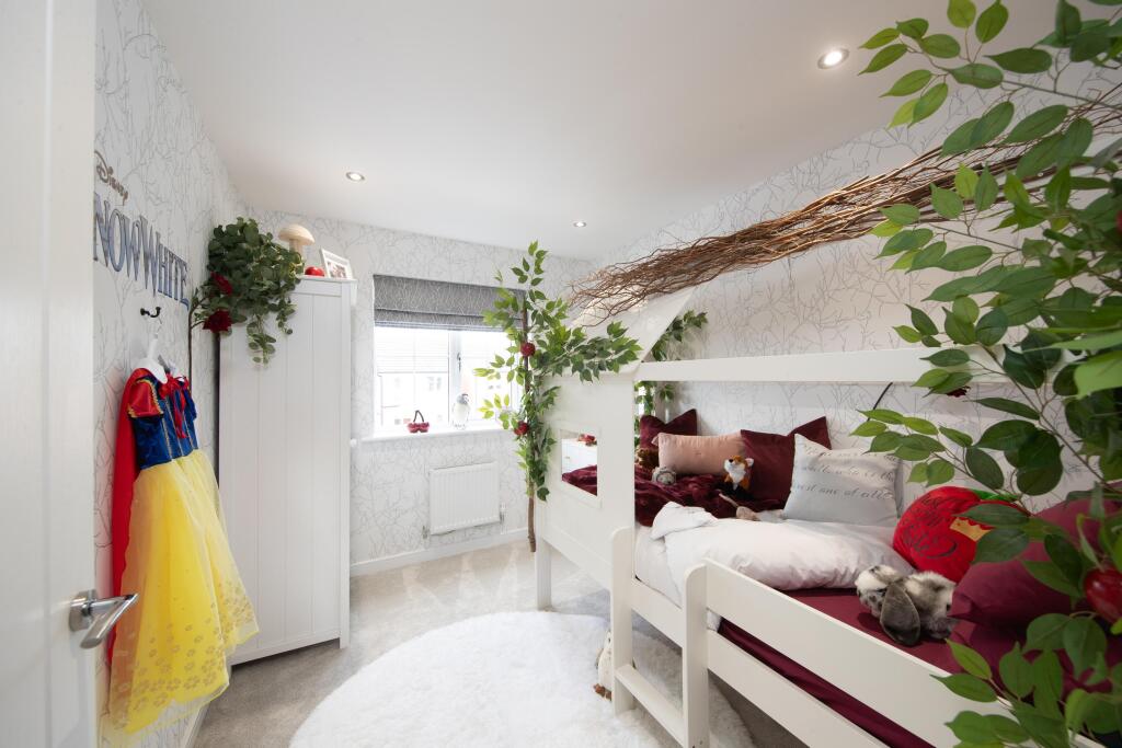 Additional image 8 of Whitford Road,
Bromsgrove,
B61