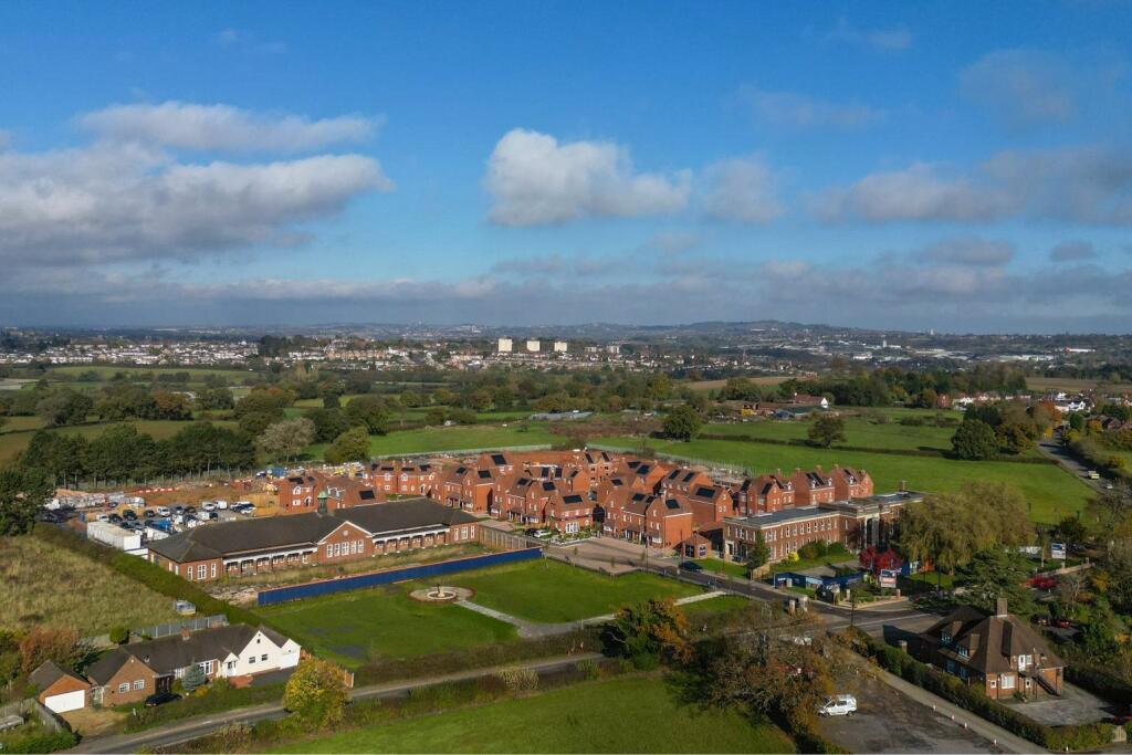 Additional image 26 of Harvino, Bromsgrove Road, Hunnington, Worcestershire, B62