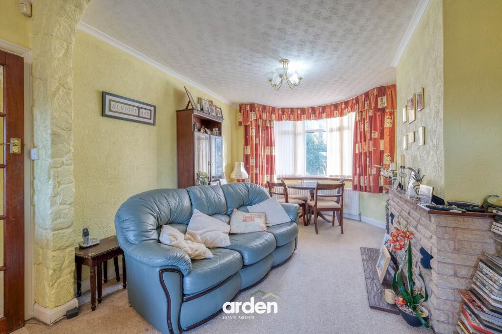 Additional image 14 of Lickey Road, Rednal, B45