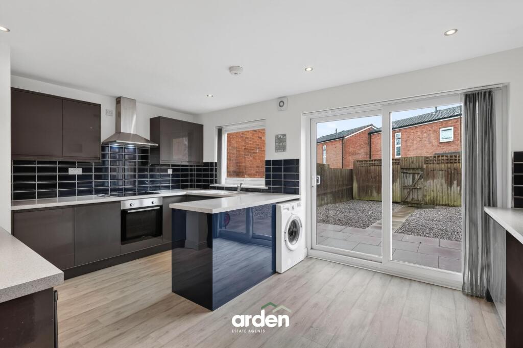 Additional image 12 of Miranda Close, Rednal, B45