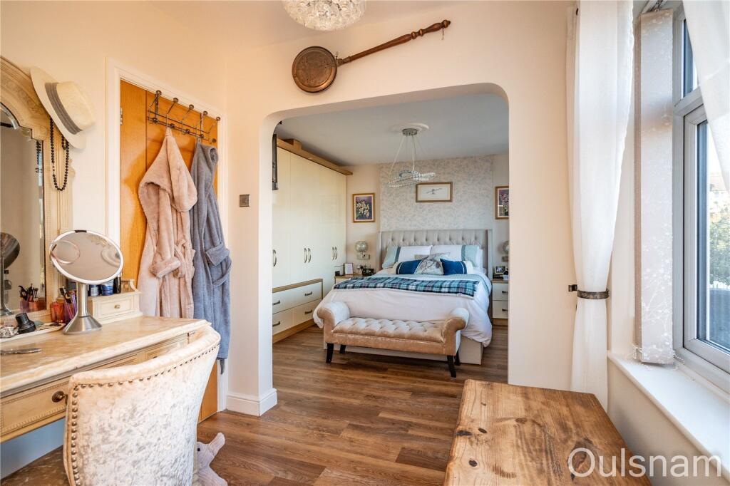 Additional image 22 of Highfields, Bromsgrove, Worcestershire, B61