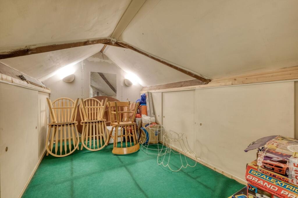 Additional image 32 of Groveley Lane, Birmingham, B31