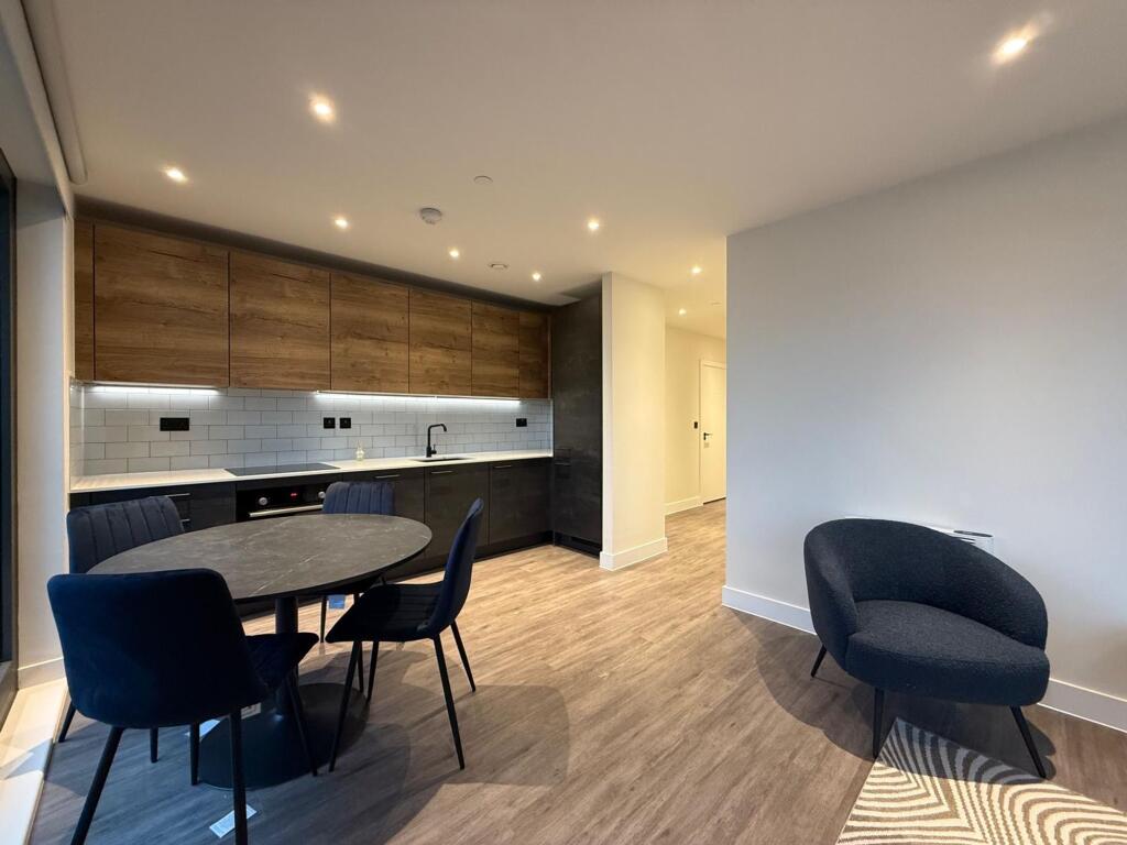 Additional image 5 of 1 Pitt Street, Birmingham, B4