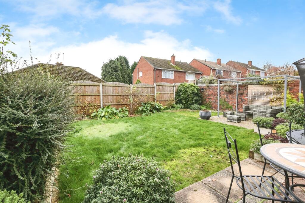 Additional image 22 of Drews Holloway, HALESOWEN