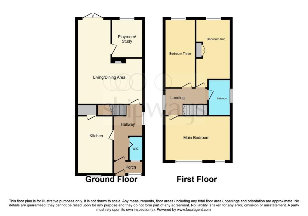 Additional image 15 of St. Peters Close, Water Orton, Birmingham