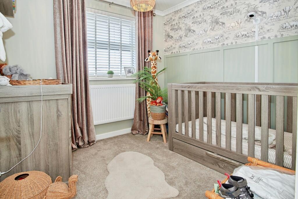 Additional image 16 of Heycott Grove, Birmingham, Worcestershire, B38