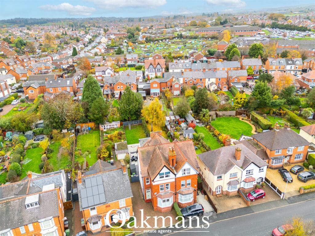 Additional image 41 of Victoria Road, Bromsgrove, Worcestershire, B61