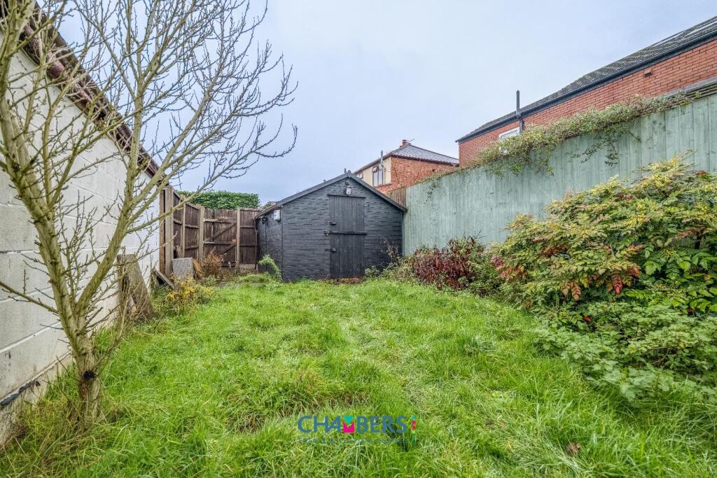 Additional image 33 of Birmingham Road, Water Orton