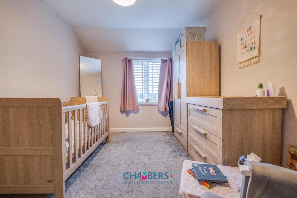 Additional image 23 of Birmingham Road, Water Orton