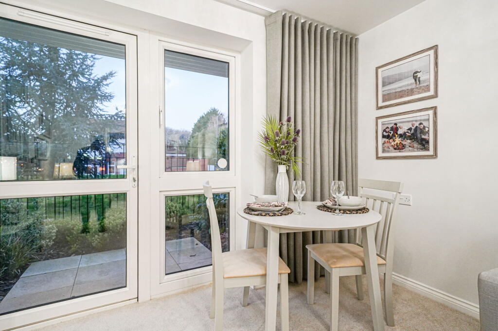 Additional image 4 of St Nicolas Lodge, Kings Norton, Birmingham