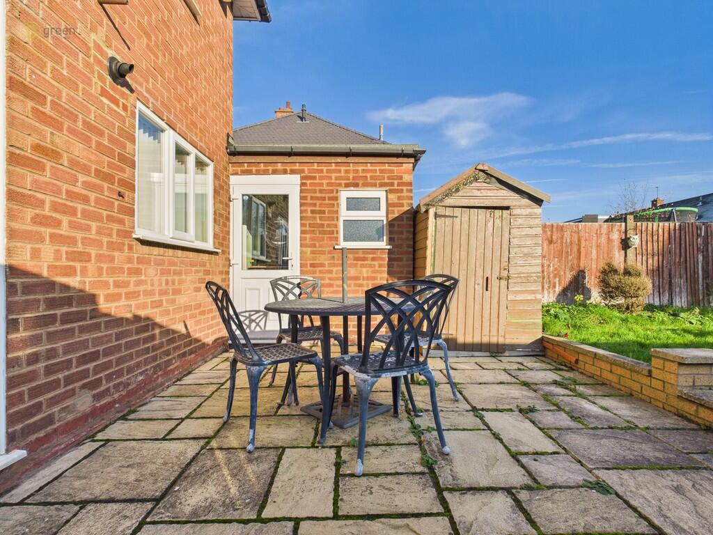 Additional image 25 of Longmeadow Crescent, Shard End