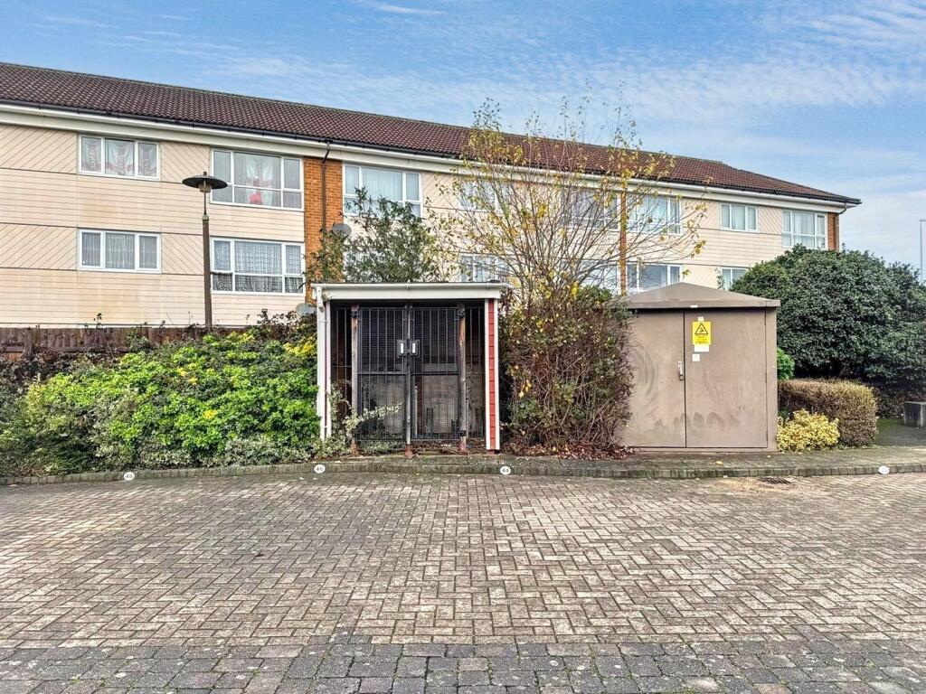 Additional image 19 of Merlin Way, Birmingham