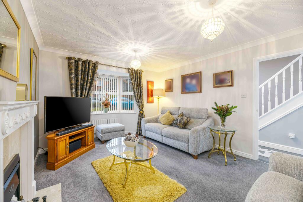 Additional image 9 of Harby Close, Birmingham, B37