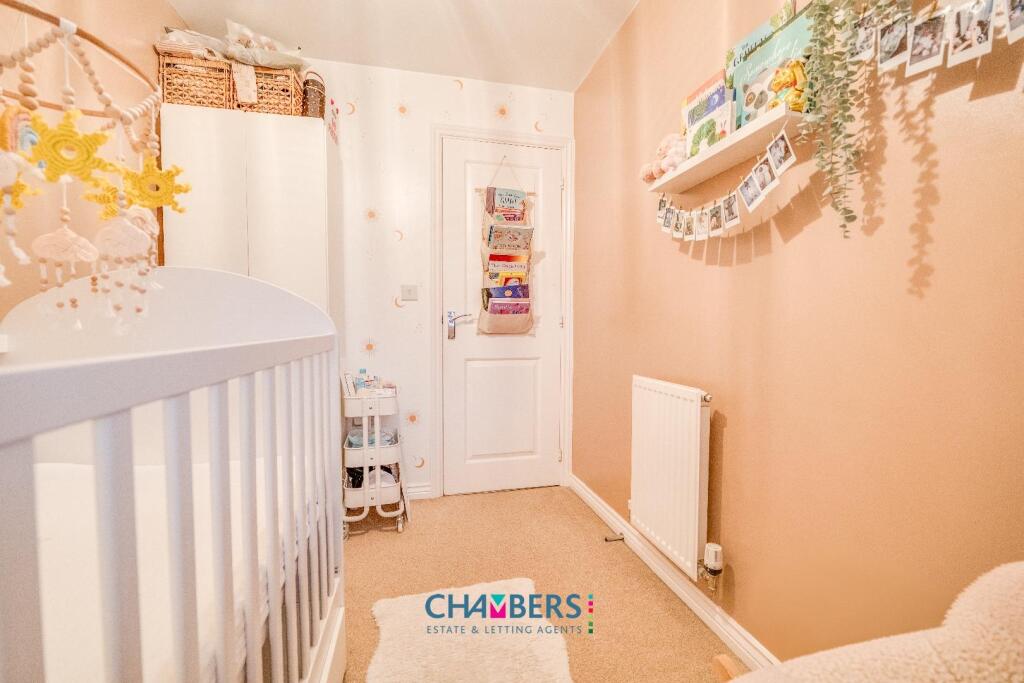 Additional image 26 of Ownall Road, Shard End