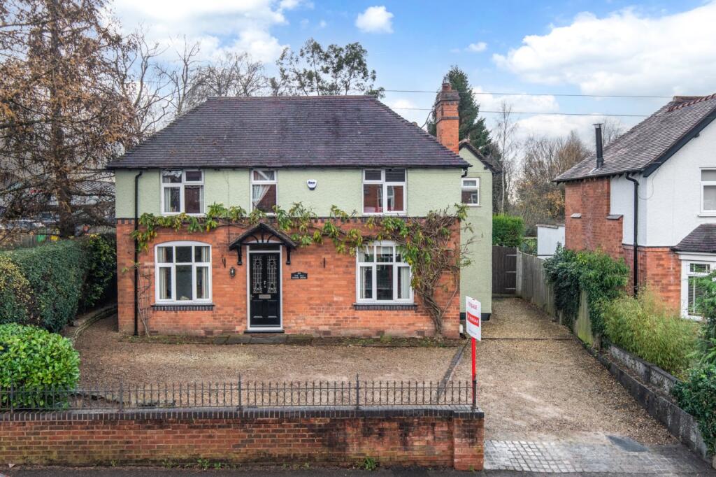 Additional image 25 of Gibb Lane, Catshill, Bromsgrove, Worcestershire, B61