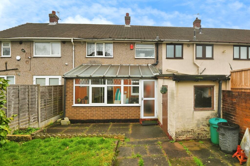 Additional image 13 of School Lane, Buckland End, BIRMINGHAM