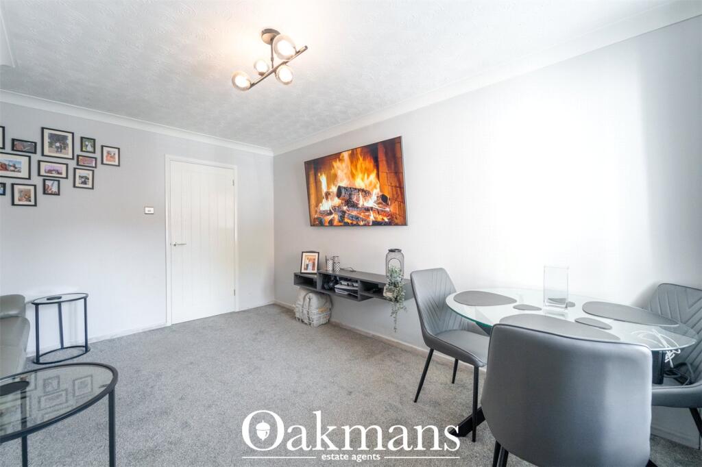 Additional image 8 of Abbey Close, Bromsgrove, Worcestershire, B60