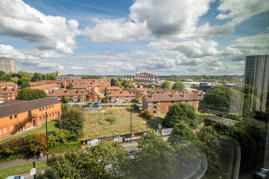 Additional image 10 of Belmont Wharf, Glasswater Locks, Birmingham, B4