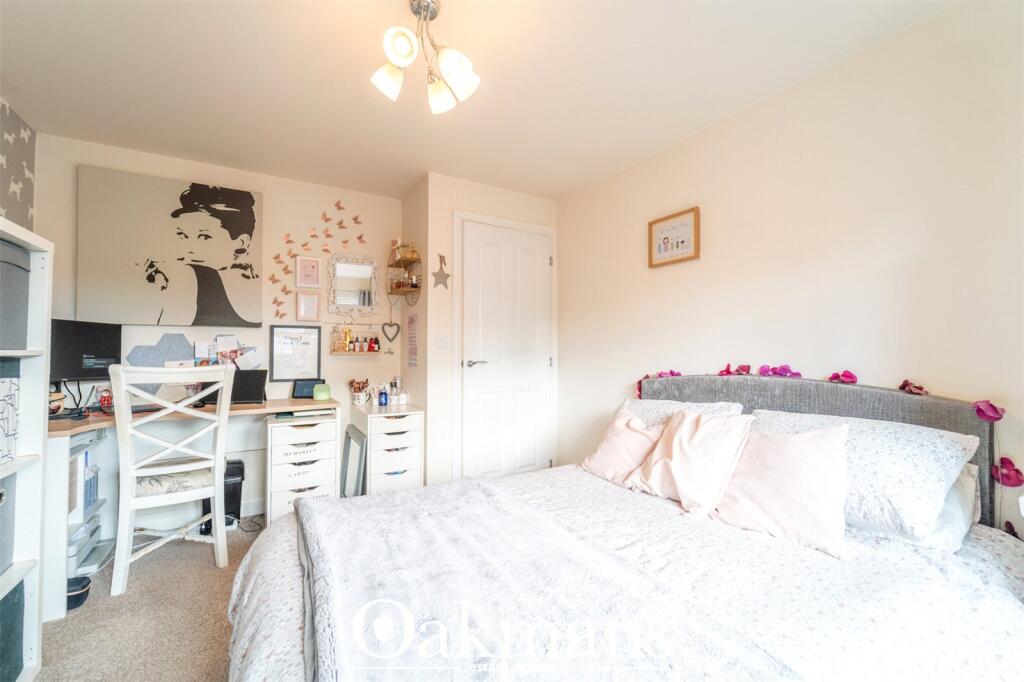 Additional image 16 of Furnival Drive, Stoke Prior, Bromsgrove, Worcestershire, B60