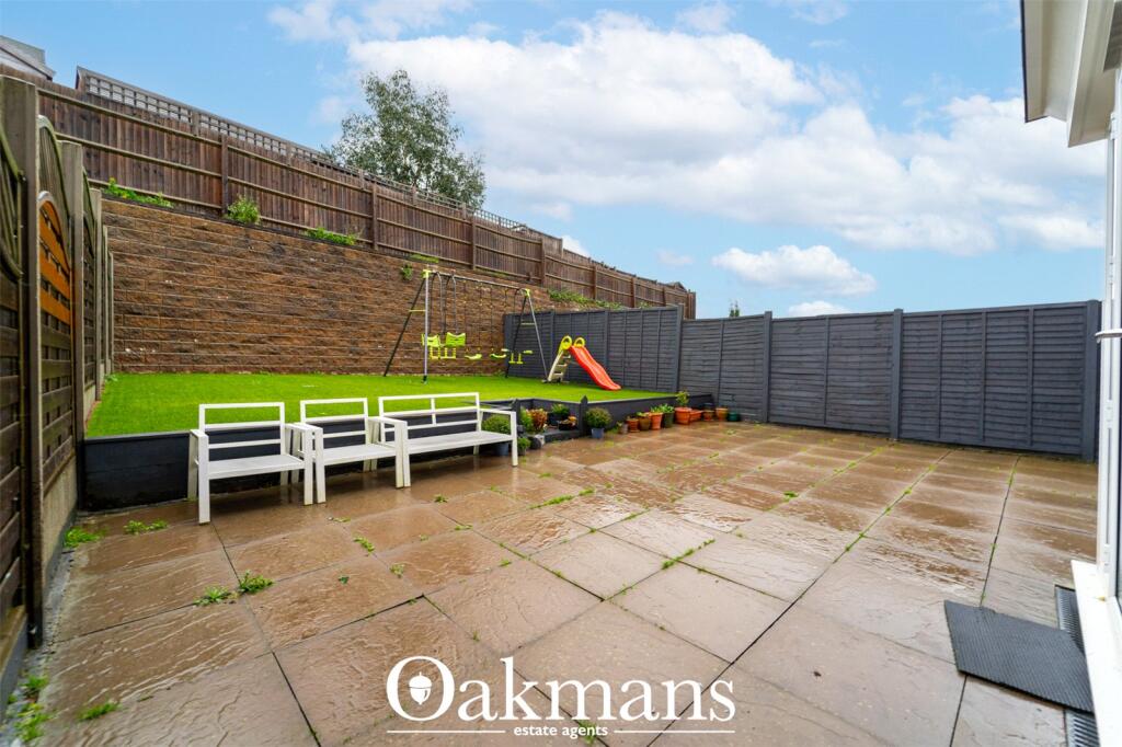 Additional image 22 of Norton Way, Bromsgrove, Worcestershire, B61