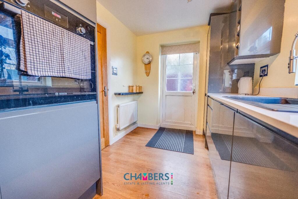 Additional image 10 of Tackford Close, Castle Bromwich, Birmingham